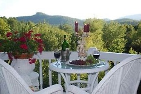 Innisfree Boutique Inn By-The-Lake