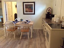 Pictured Rocks Bed And Breakfast