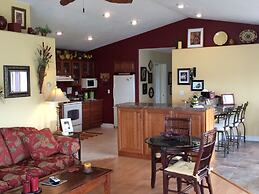 Pictured Rocks Bed And Breakfast