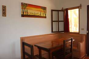 Residencia Mexico y Nubes