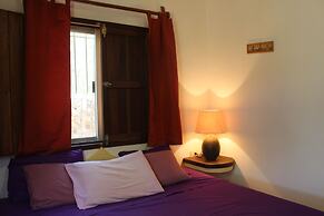 Residencia Mexico y Nubes