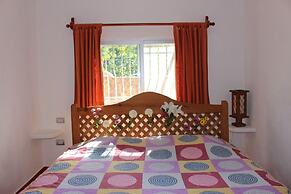 Residencia Mexico y Nubes