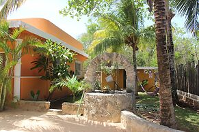 Residencia Mexico y Nubes