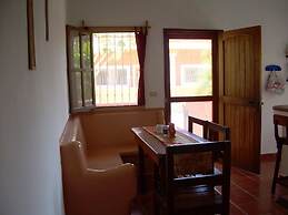 Residencia Mexico y Nubes