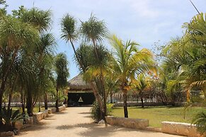 Residencia Mexico y Nubes