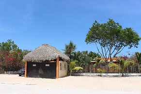 Residencia Mexico y Nubes