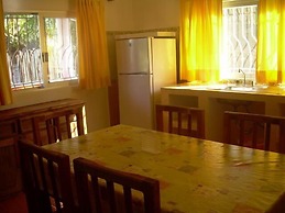 Residencia Mexico y Nubes