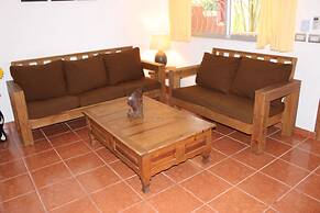 Residencia Mexico y Nubes