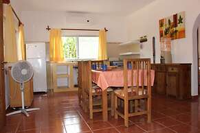 Residencia Mexico y Nubes