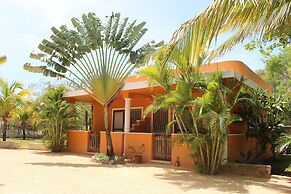 Residencia Mexico y Nubes