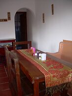 Residencia Mexico y Nubes