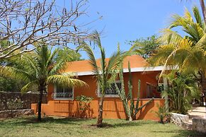 Residencia Mexico y Nubes