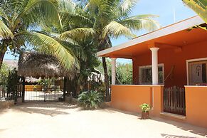 Residencia Mexico y Nubes