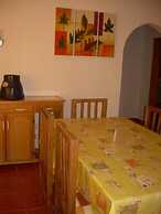 Residencia Mexico y Nubes