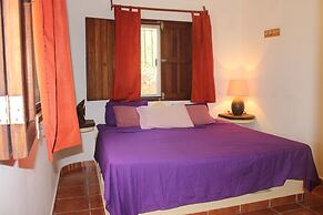 Residencia Mexico y Nubes