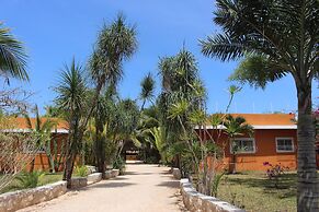 Residencia Mexico y Nubes
