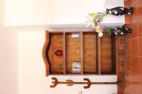 Residencia Mexico y Nubes