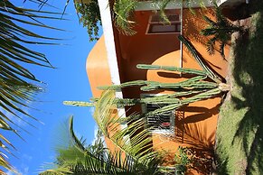 Residencia Mexico y Nubes