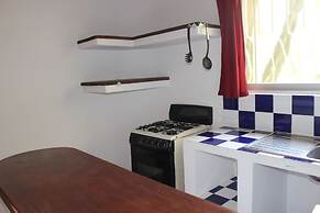 Residencia Mexico y Nubes