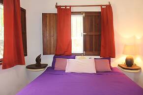 Residencia Mexico y Nubes