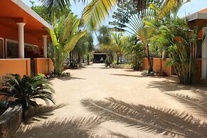 Residencia Mexico y Nubes