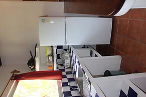 Residencia Mexico y Nubes