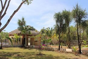 Residencia Mexico y Nubes