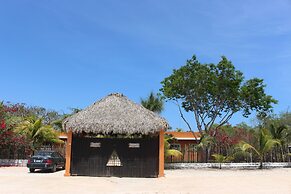 Residencia Mexico y Nubes