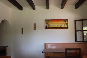 Residencia Mexico y Nubes