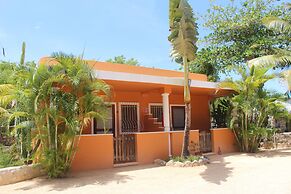 Residencia Mexico y Nubes