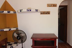 Residencia Mexico y Nubes