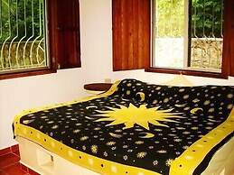 Residencia Mexico y Nubes