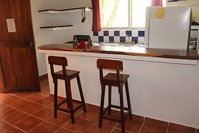 Residencia Mexico y Nubes