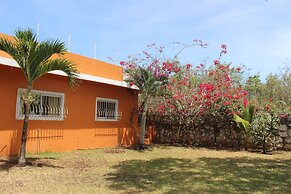 Residencia Mexico y Nubes