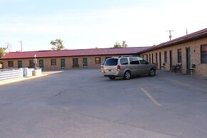 Frontier Motel