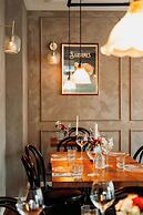 La Paulowna Boutique Hotel