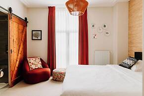 La Paulowna Boutique Hotel