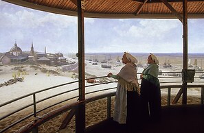 La Paulowna Boutique Hotel