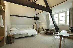 La Paulowna Boutique Hotel