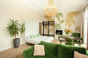 La Paulowna Boutique Hotel