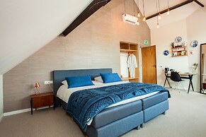 La Paulowna Boutique Hotel