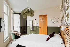 La Paulowna Boutique Hotel