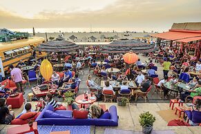 La Paulowna Boutique Hotel