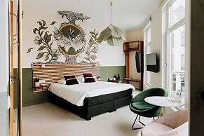 La Paulowna Boutique Hotel