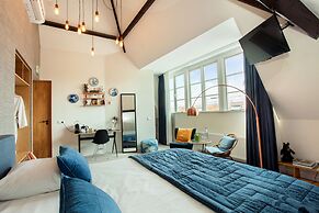 La Paulowna Boutique Hotel