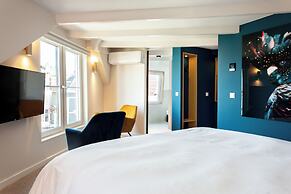 La Paulowna Boutique Hotel