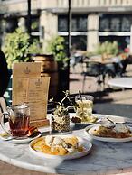 La Paulowna Boutique Hotel