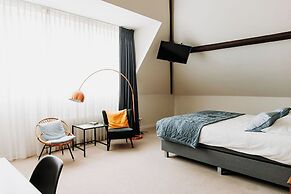 La Paulowna Boutique Hotel