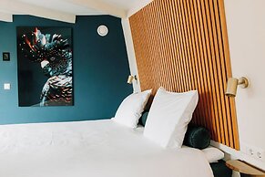 La Paulowna Boutique Hotel