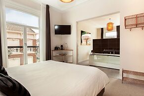 La Paulowna Boutique Hotel